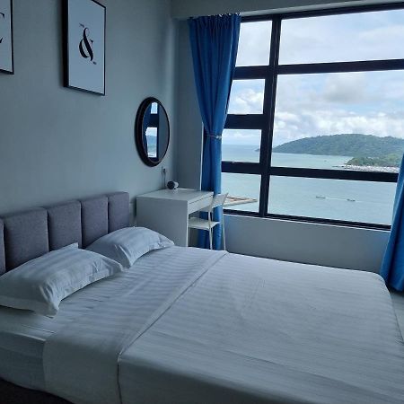 Nana Homestay - Jesselton Quay Kota Kinabalu Dış mekan fotoğraf