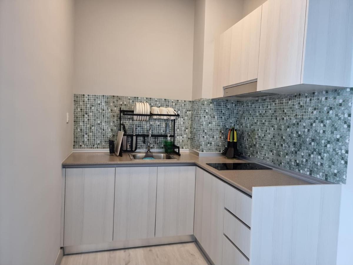 Nana Homestay - Jesselton Quay Kota Kinabalu Dış mekan fotoğraf