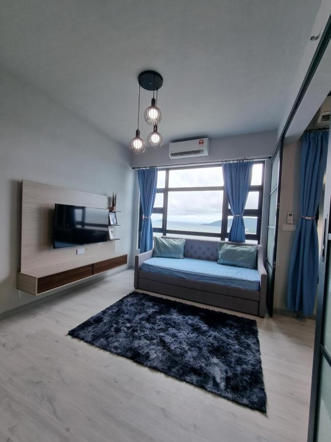 Nana Homestay - Jesselton Quay Kota Kinabalu Dış mekan fotoğraf