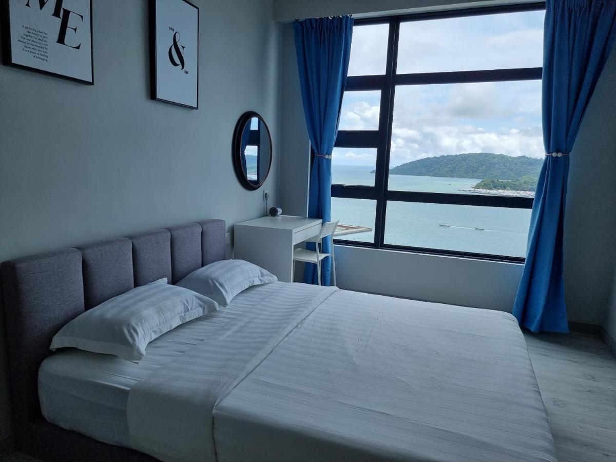 Nana Homestay - Jesselton Quay Kota Kinabalu Dış mekan fotoğraf