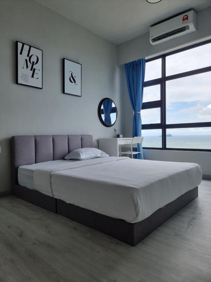 Nana Homestay - Jesselton Quay Kota Kinabalu Dış mekan fotoğraf
