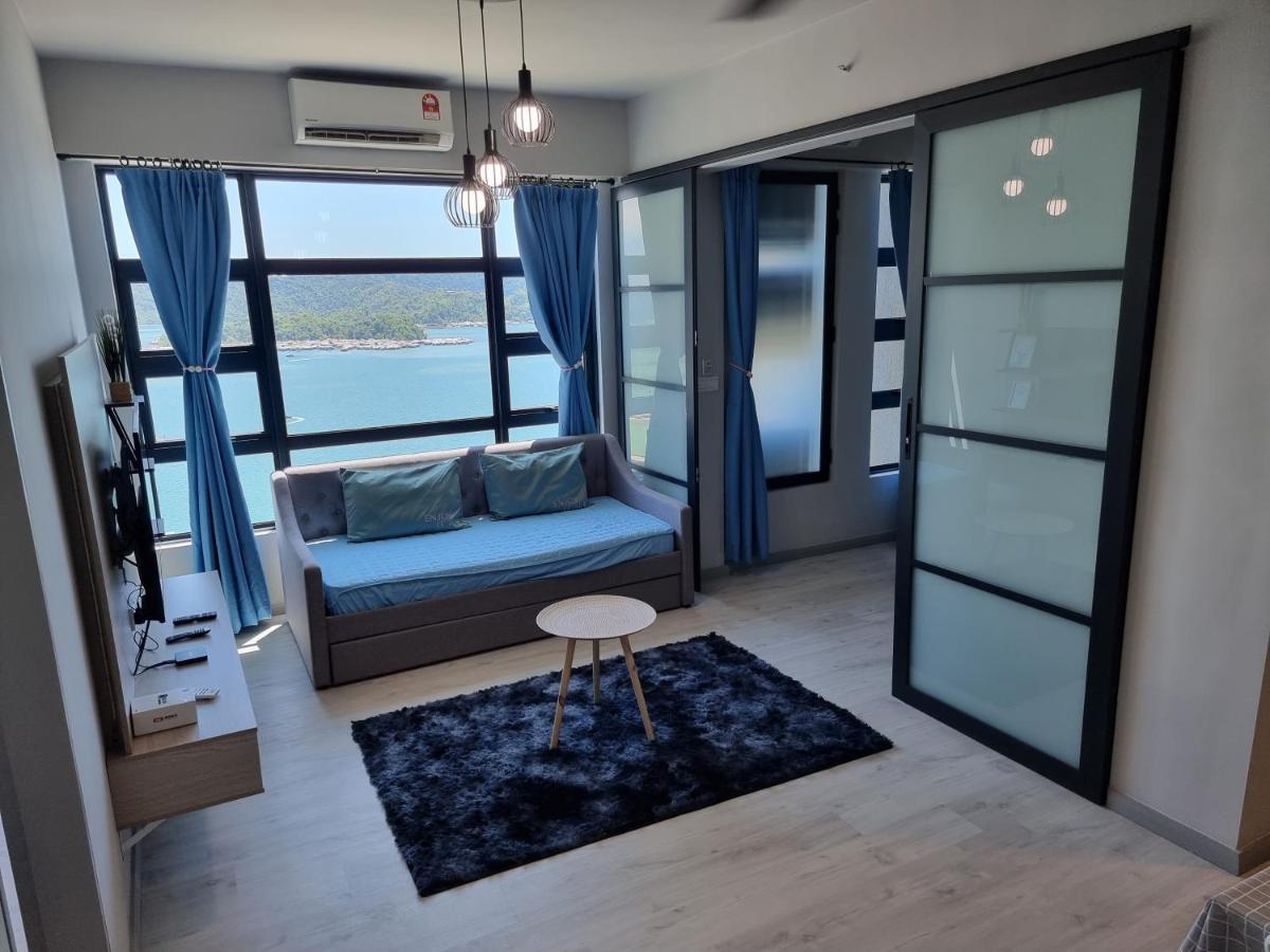 Nana Homestay - Jesselton Quay Kota Kinabalu Dış mekan fotoğraf