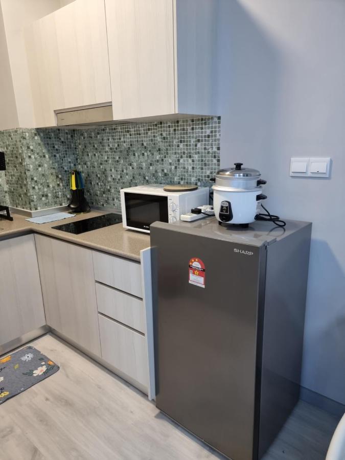 Nana Homestay - Jesselton Quay Kota Kinabalu Dış mekan fotoğraf