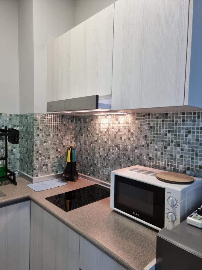 Nana Homestay - Jesselton Quay Kota Kinabalu Dış mekan fotoğraf