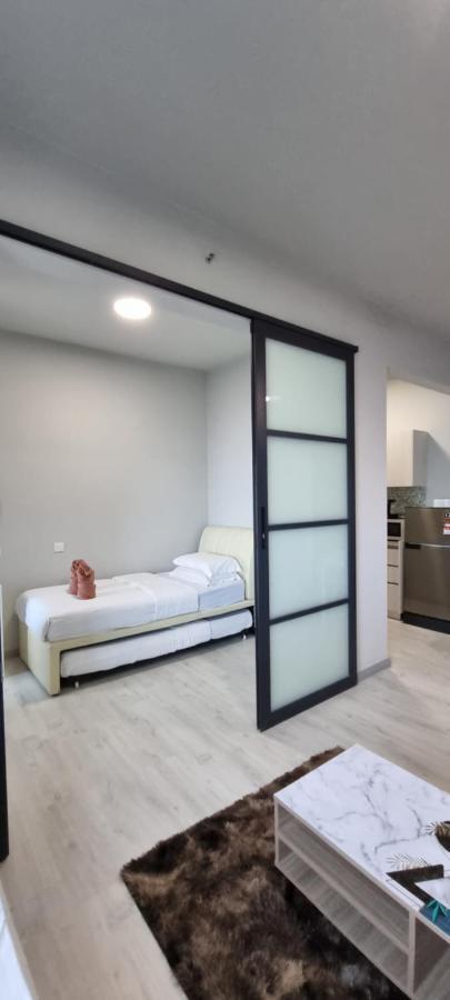 Nana Homestay - Jesselton Quay Kota Kinabalu Dış mekan fotoğraf