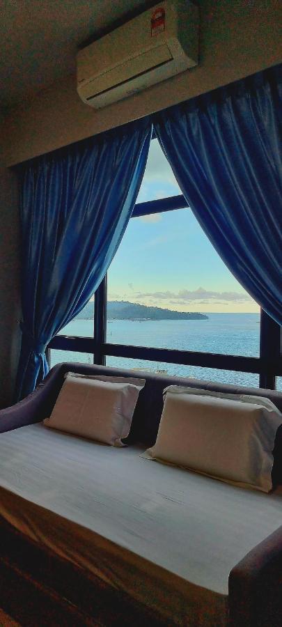 Nana Homestay - Jesselton Quay Kota Kinabalu Dış mekan fotoğraf
