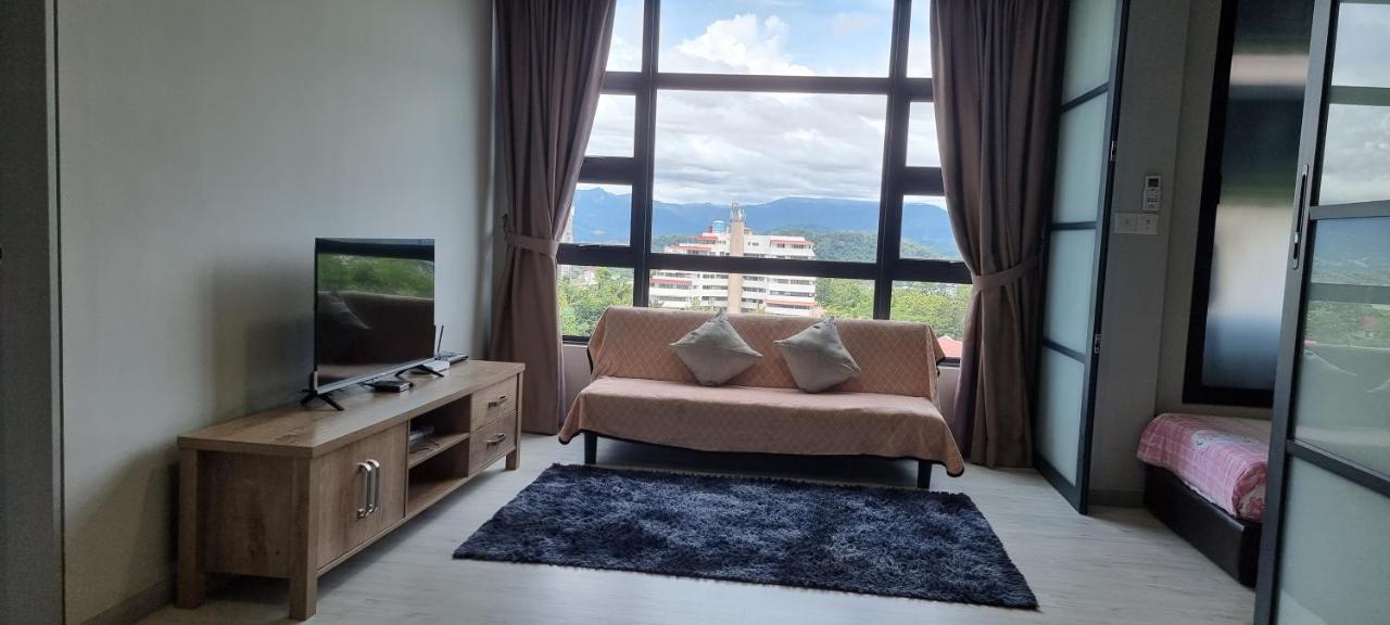 Nana Homestay - Jesselton Quay Kota Kinabalu Dış mekan fotoğraf