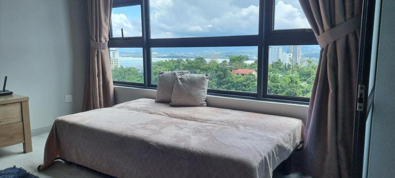 Nana Homestay - Jesselton Quay Kota Kinabalu Dış mekan fotoğraf