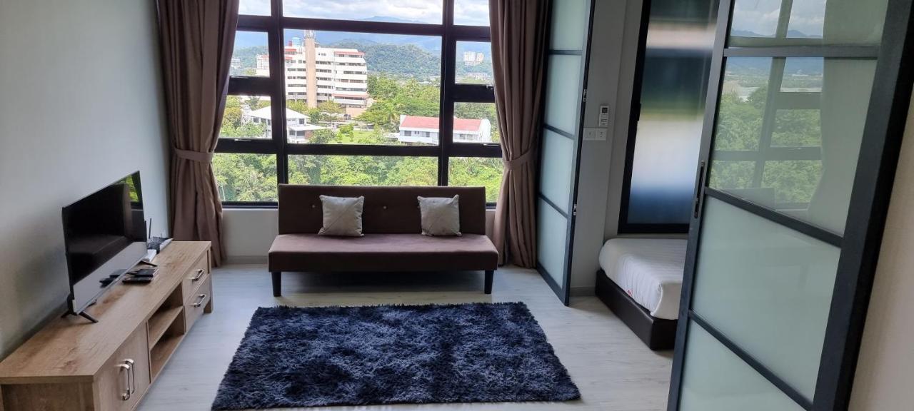 Nana Homestay - Jesselton Quay Kota Kinabalu Dış mekan fotoğraf